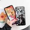 For Huawei Nova 5T 8i Honor 8A 8X 9X 50 10i P30 P20 Pro Mate 20 P40 Lite P Smart Y6 Y7 A Y9 Prime 2019 2021 Jujutsu Kaisen Case