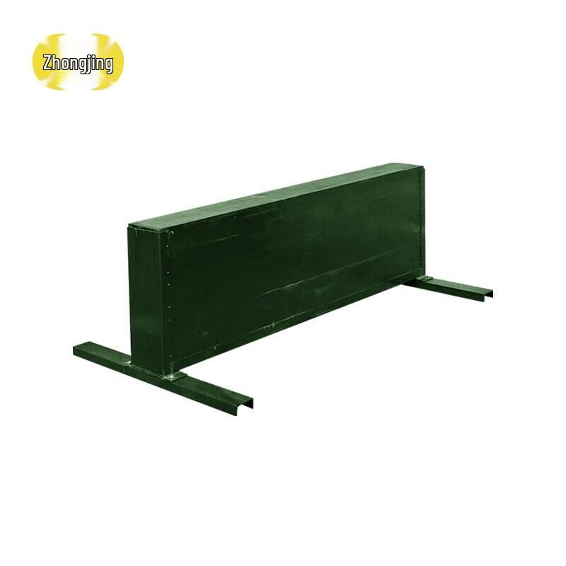 Outdoor Throwing Training High Wall