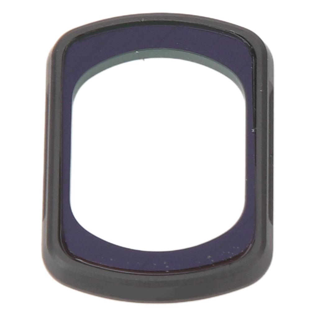 Star Filter for OSMO POCKET 3 Star 8X Filter Dual Sided Multi Layer Coating Optical Glass Action Camera Lens Filter