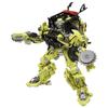 Transformers Masterpiece Movie Series Ratchet MPM-11