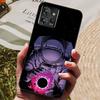For Motorola Thinkphone Case Soft Silicone Back Cover For Motorola Moto Thinkphone 5G Phone Cases Think phone TPU Coque Fundas