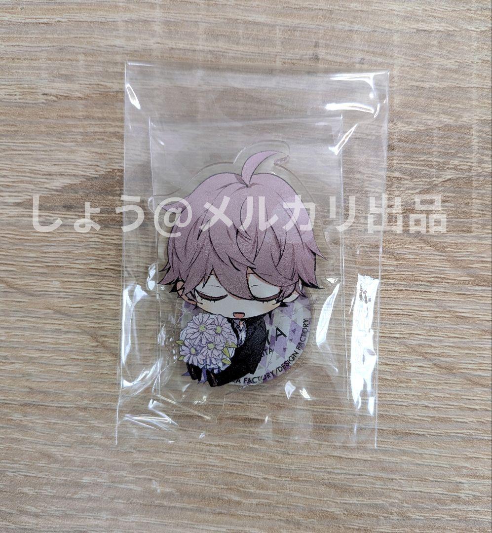 

[Б/У] Акриловая подставка CZ Ebiten All Night