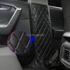 Pro Toyota RAV4   Ochrana B-sloupku Ochranná podložka proti okopání Ochranná podložka proti nečistotám Pouzdro Kryt