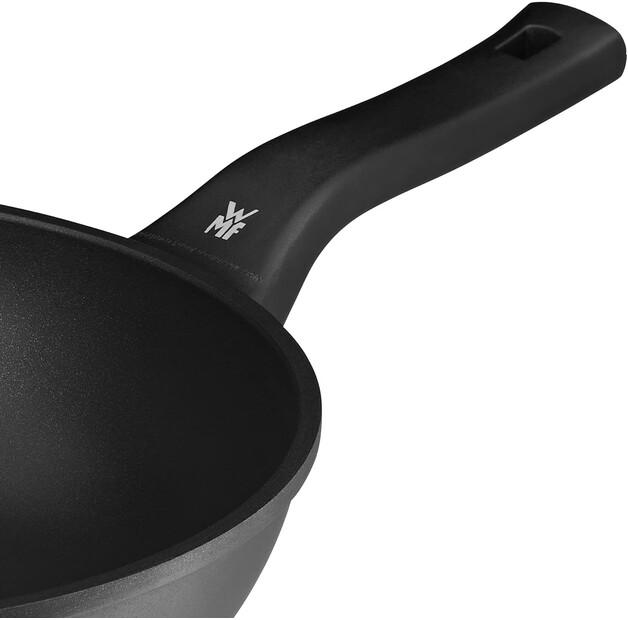 Сковорода-вок WMF PermaDur Premium 30 см (3201111956)