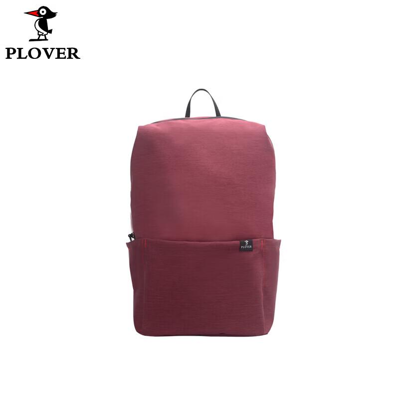 PLOVER Casual Lightweight Backpack