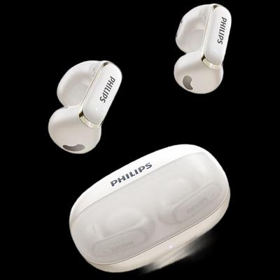 Philips TAT4459 Ear-clip Bone Conduction Bluetooth Headphones