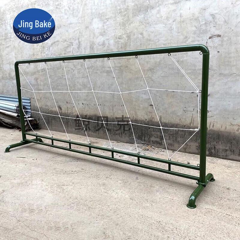 Jing Beike Psychological Training Nylon Rope Net