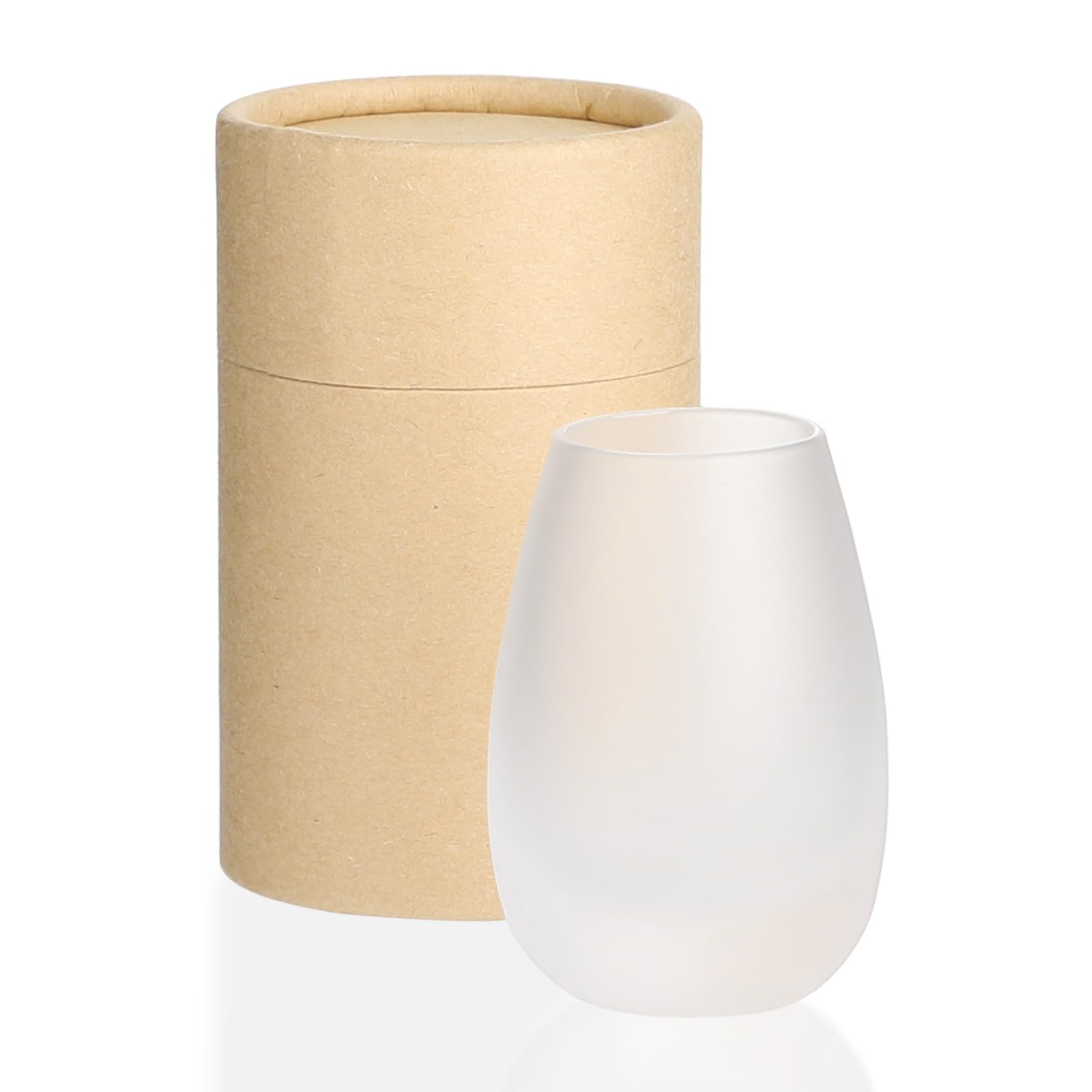 Japanese sake glass, sake cup, sake vessel, 40ml, sake cup, sake glass, sake vessel, sake cup, sake glass, stylish, gift, present, comes with cylindri