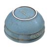 Staub Ceramic Round Bowl 14cm (Antique Blue-Green)