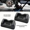 Rubber Support Block with Easy Installation Not Slip Pad 2039970186 Vehicle Accessories Easy to Use for Car C Series
