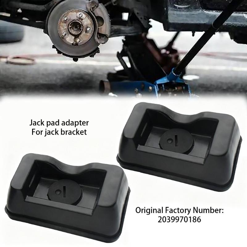 Rubber Support Block with Easy Installation Not Slip Pad 2039970186 Vehicle Accessories Easy to Use for Car C Series