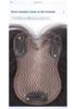 Women's Hair Topper: Real Hair, Covers Gray, Boosts Volume, Invisible & Traceless, High Crown Fluffy Regrowth Solution