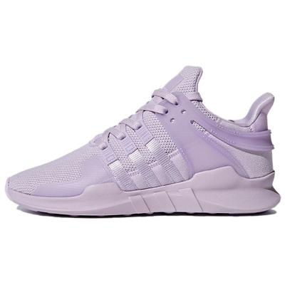 EQT Support ADV Purple Glow Damskie Trampki BY9109