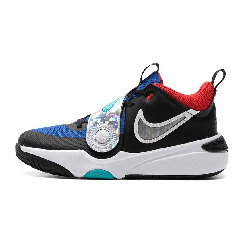 Nike Team Hustle D 11 Low