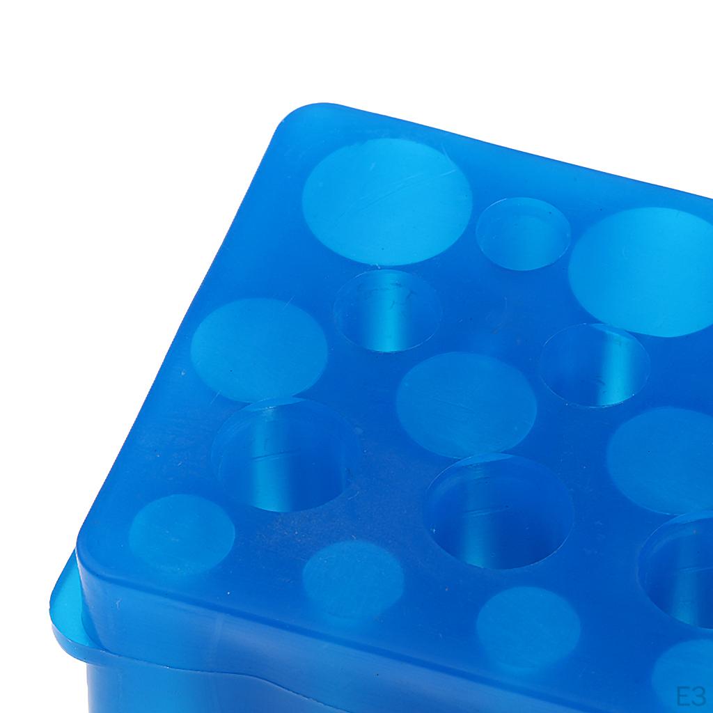 Centrifuge 60Holes Different Size for 0.5ml 1.5ml 2ml 5ml