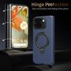 Hinge Protection For Magsafe Google Pixel 11 10 Pro Fold Macsafe Magnetic Case Full Protecion With Folding Finger Ring Bracket