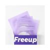 Freeup Victory Blemish Clear Pad Portable Kit (10 Pieces)