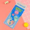 Geometry Spirograph Drawing Rulers Stencils Set Creative Art Crafts Painting Kids Educational Toy Gift Template Ruler