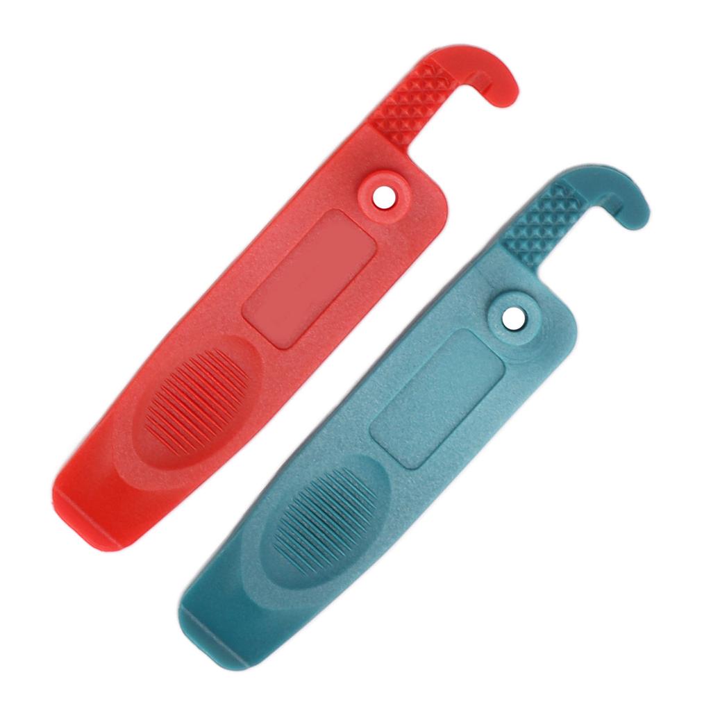 DUUTI Mountain Bike Tire Repair Tool Kit Translucent High Intensity Glue Free Tire Repair ToolGreen