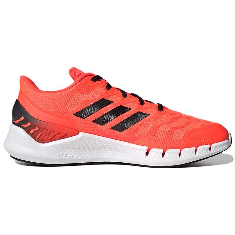 Adidas Climacool Ventania Solar Red Men Sneakers Core-Black Cloud-White FZ1746