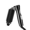 Anti Scald Handle Hair Styling Tools Foldable Design Hot Air Brush  For Women