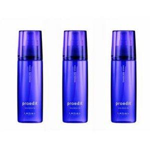 

of Rubel Cosmetics Rubel Pro Edit Hair Skin Oasis Watering 120mL [Set 3]