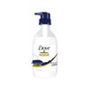 Nourishing Body Wash