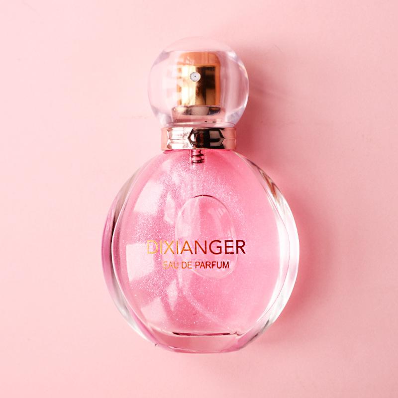 

Dixianger Quicksand Gilt Shaohua Perfume Women s Lasting Eau de Perfume Fresh Niche