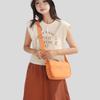 Lichtgewicht effen kleur nylon crossbody tas damestas schoudertas voor moeder