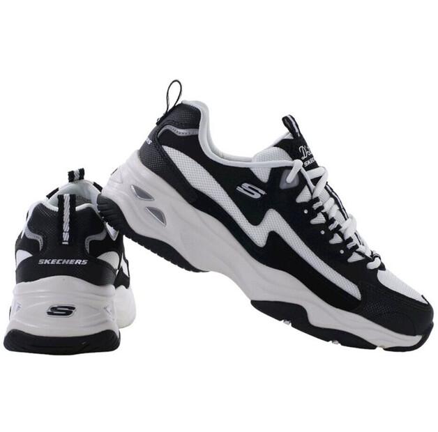 Кроссовки Skechers D'Lites Arch Fit - Better Me