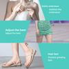 Invisible Transparent Shirt Neckline Non-slip Fixing Patch Anti-light Double-sided Tape Non-marking