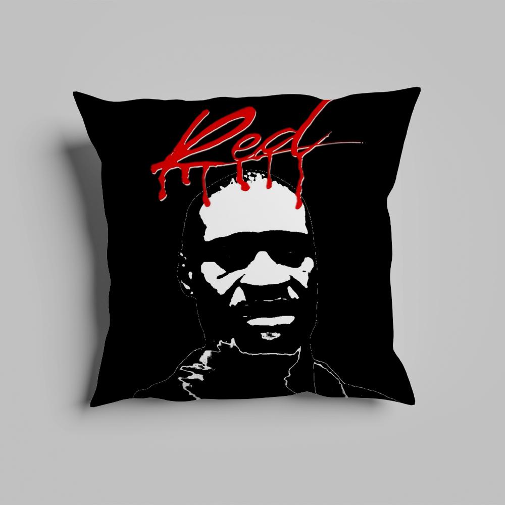 Pillow Case luxurious home office, sofa decorative Multi sized car seat cushions, pillowcases G-George F-Floyd