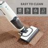 Kitchen Floor Mat Household Leave-In Wipeable Long Carpet Oil-Absorbing Water-Absorbing Dirt-Resistant Non-Slip Anti-Drop Mat