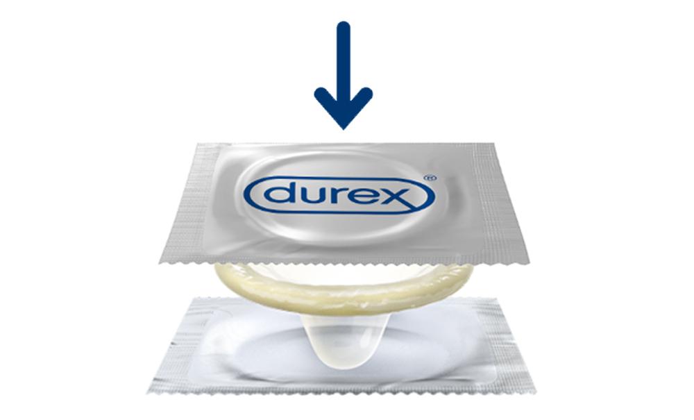 Durex Performa 24 Szt