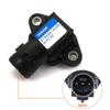 Map-Sensor Ansaugkrümmer-Luftdruck für Honda Accord Civic Acura Integra 0798004250
