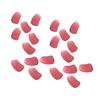 4.5cm Luminous Stones Dark Pebbles Fish Tank Glow In The Aquarium Rocks Pebbles