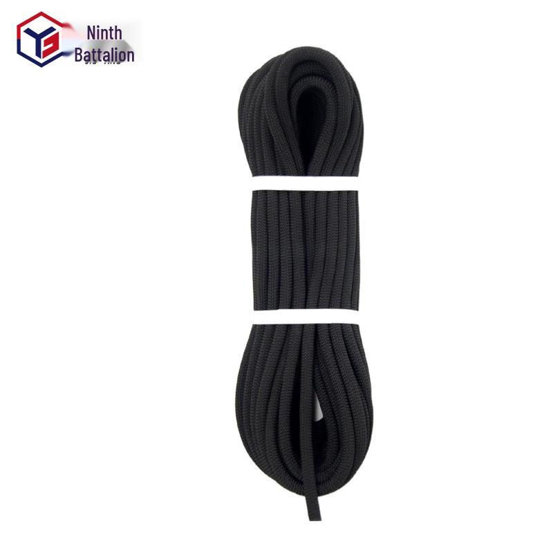 

Jiuying 12mm Outdoor Static Climbing & Rescue Rope