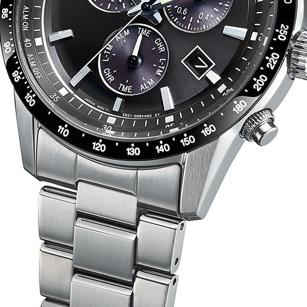 CITIZEN Collection Solar Eco-Drive Chronograph BL5614-59E Wrist Watch for Men