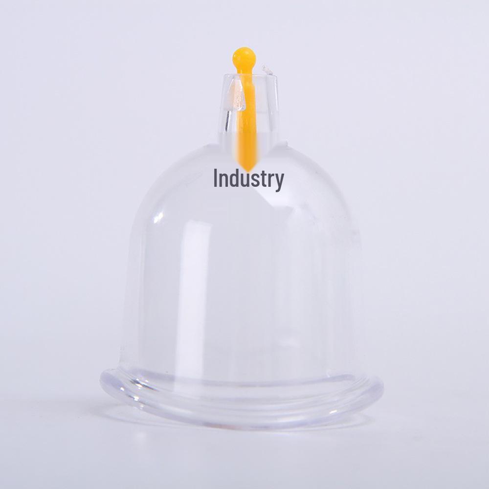 Full Body Health Massage Vacuum Cupping Device