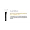 I'm from - Silicone Brush