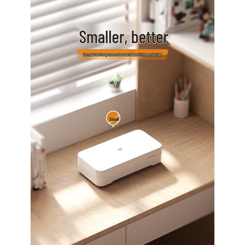 HPRT V1 Color Wireless Photo Printer CN plug (adapter included)