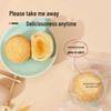 Yami Original Jingshasu Pastry 360g
