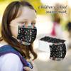 Kids Disposable Face Mask, Children Back To School  Use, 3-Ply Breathable