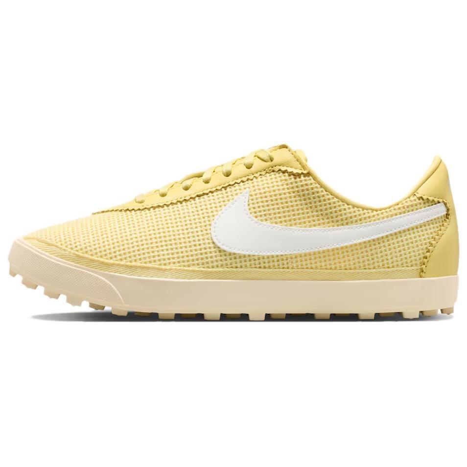 (WMNS) Nike Astrograbber Textile Soft Yellow Sail Women s II1248-700 EU 38