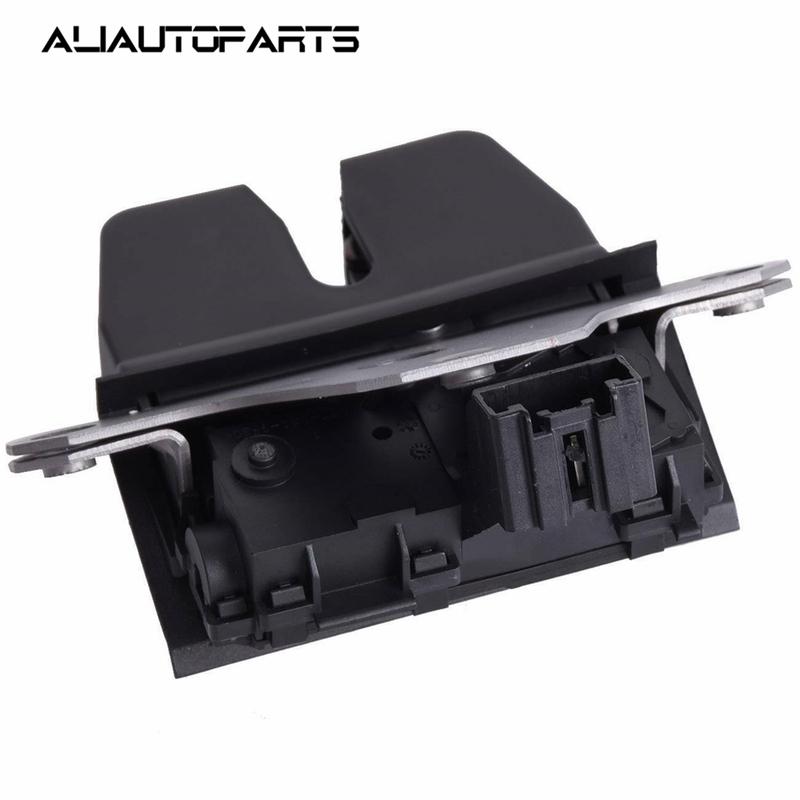 8M51-R442A66-AC Auto Boot Tailgate Lock Latch FOR Land Rover Range Rover 03-12 Rear Tailgate Door Liftgate Lock Latch LR016678