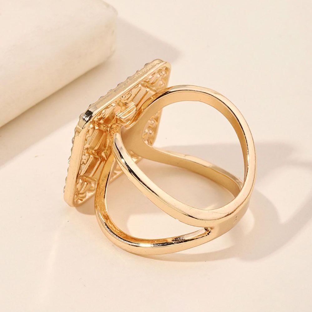 Alloy Scarf Buckle Clothes Corner Decor Headscarf Brooch Exquisite Scarf Pins