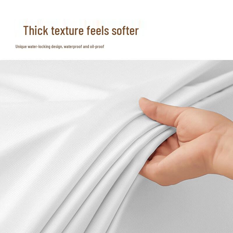 OEING Disposable Waterproof Tablecloth