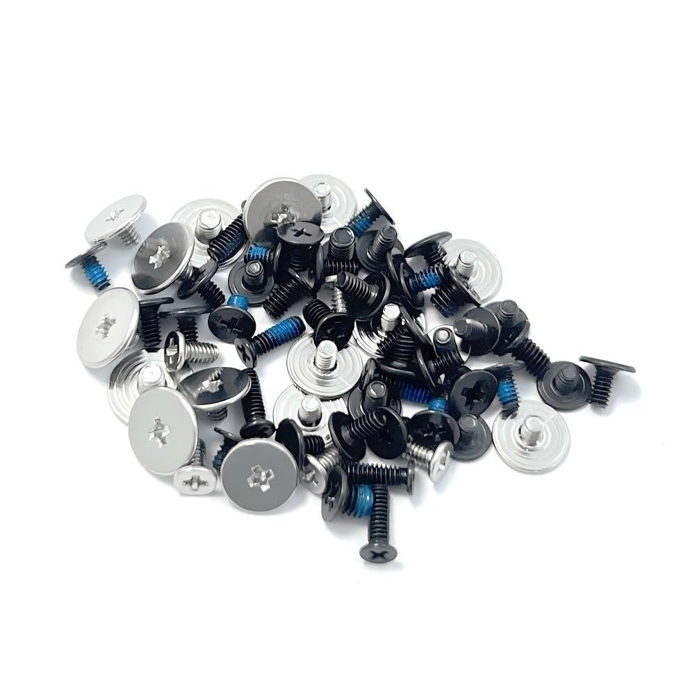 HSSDTECH Laptop Screw Set for HP OMEN 15-DH TPN-C143 L57344-001