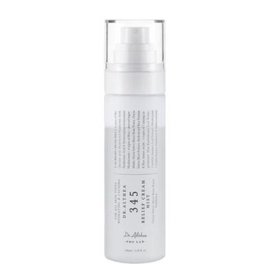 345 Relief Cream Mist 100ml