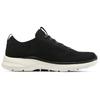 Skechers Go Walk 6 'Negro Blanco Principal' 894139-BKW